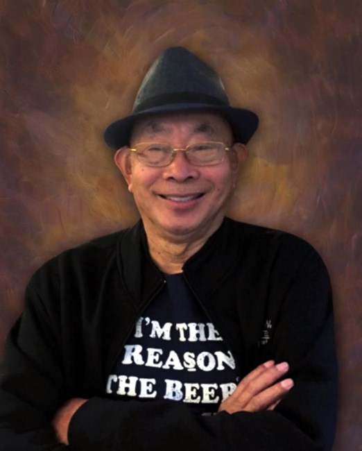 Obituary of Pedro Delrosario Ortiz