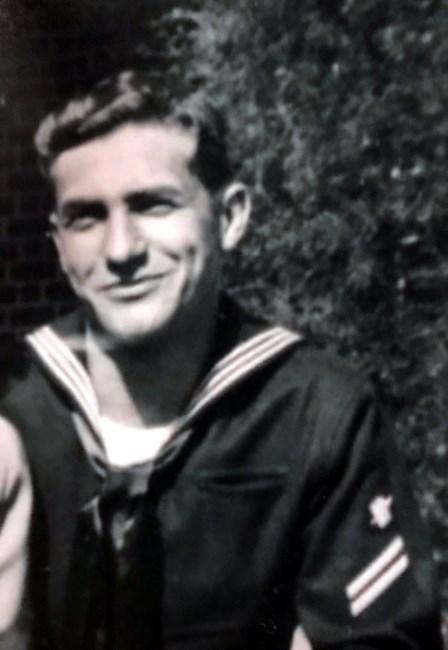 Obituary of James Dewey Overbey Jr.