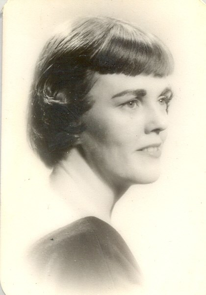 Obituary of Jean Patrice Reilly