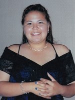 Lisa Nahanee Brown