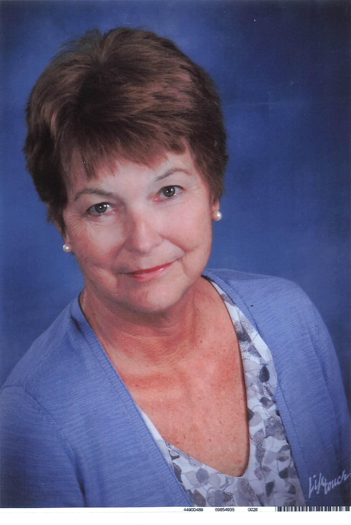 Obituary of Anita Louise Reyes