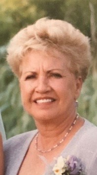 Obituary of Helen Nelson Aughenbaugh