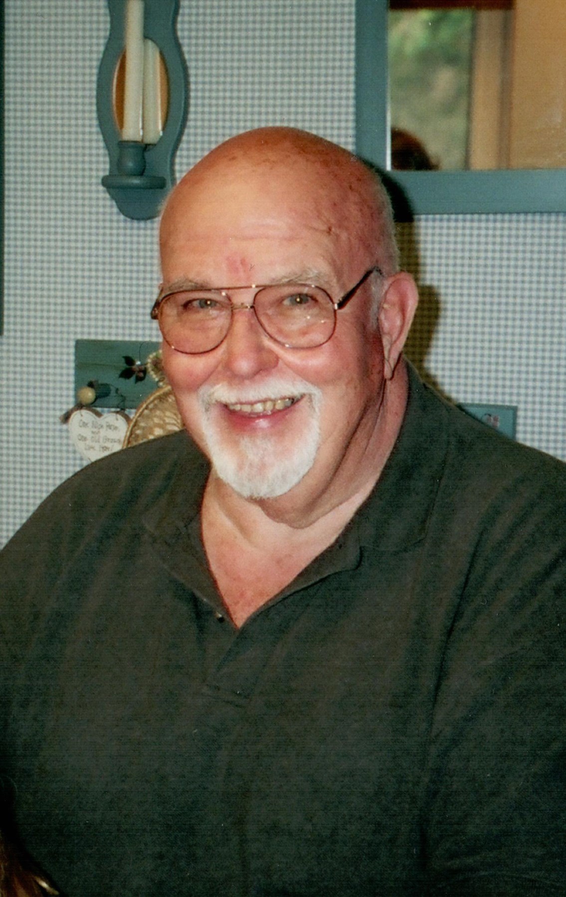 Obituary of Alvin "Al" Roy Keckler