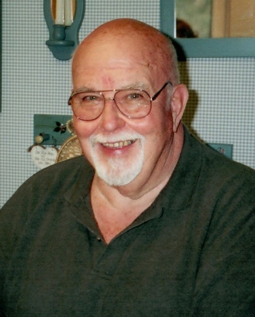 Obituary of Alvin "Al" Roy Keckler