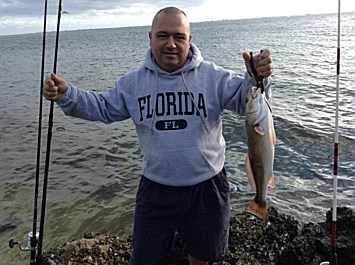 Obituary of Jorge Ivan Valencia