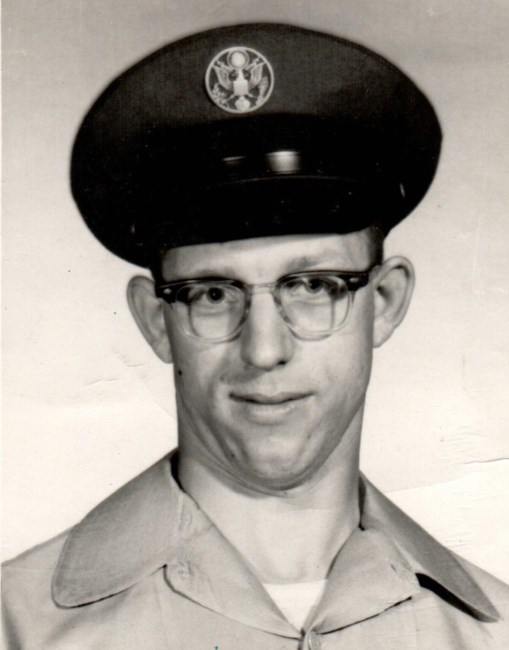 Obituary of Clarence A Reigel Jr.