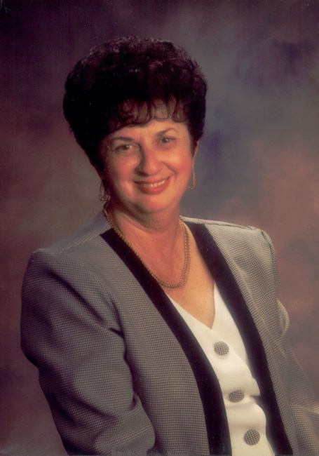 Obituary of Merle Lee Nail