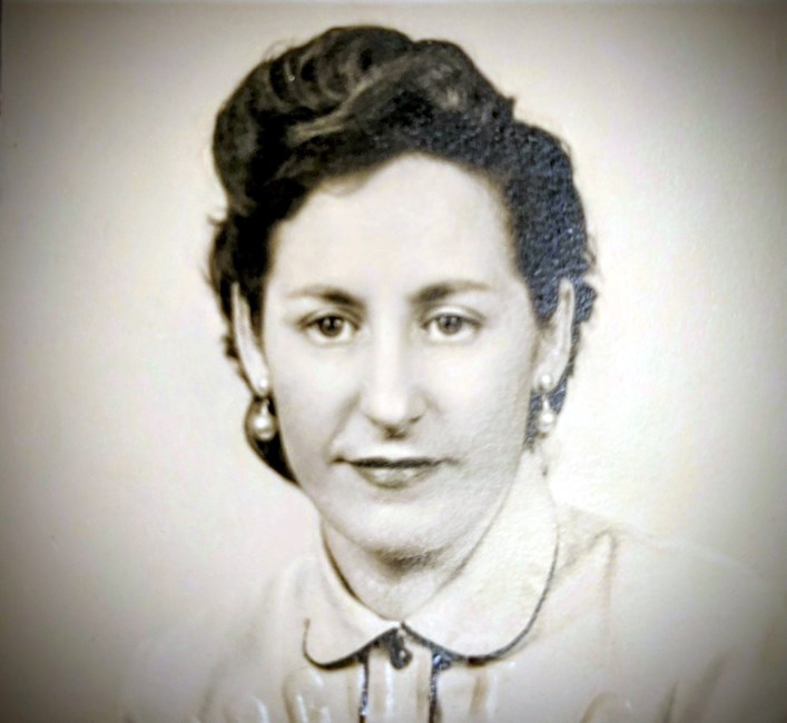 Obituary of Ms. Anna Taylor