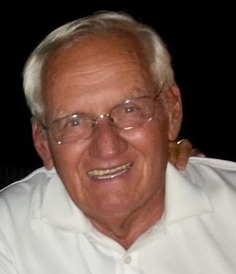 Avis de décès de John Lawrence Tiscornia