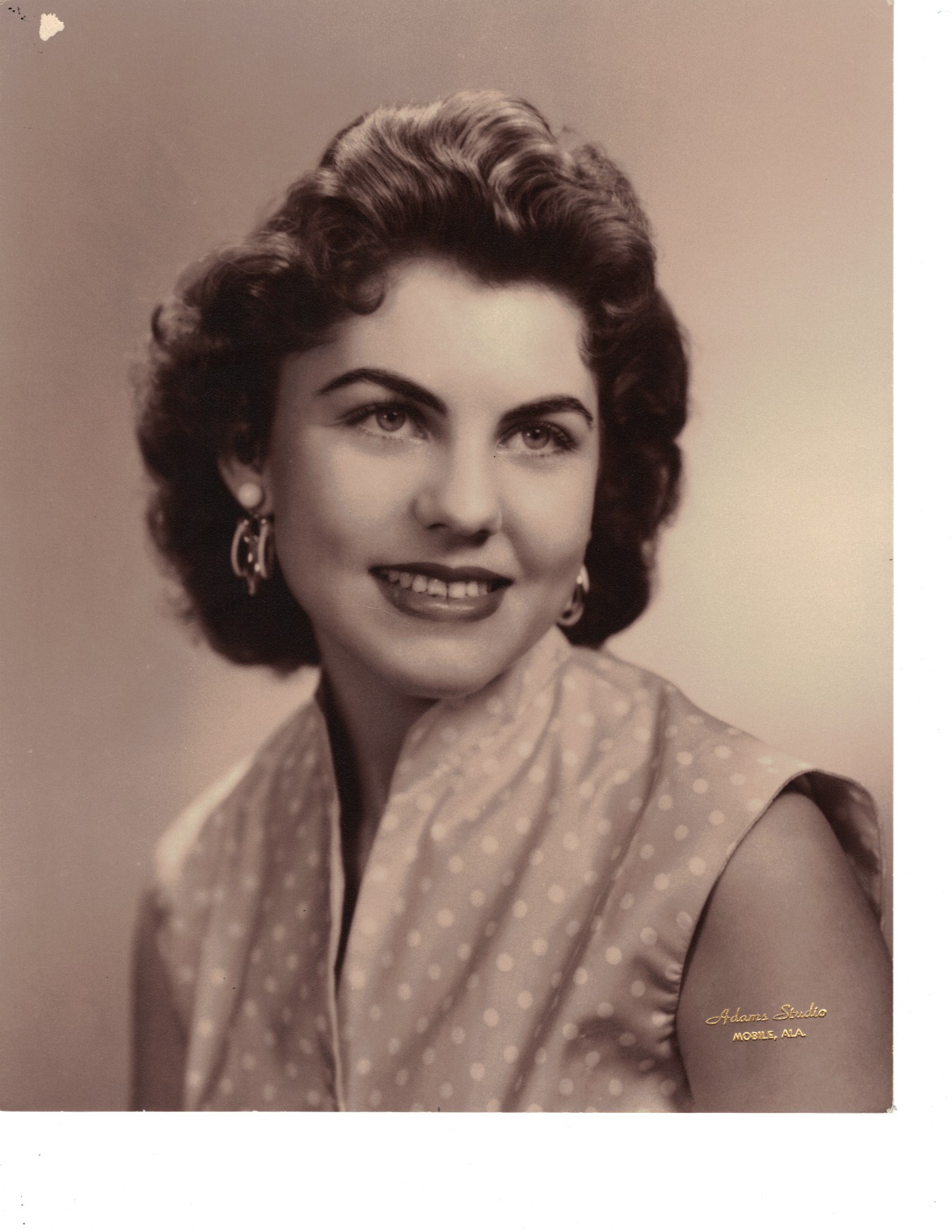 Obituary of Doris Eloise Savio