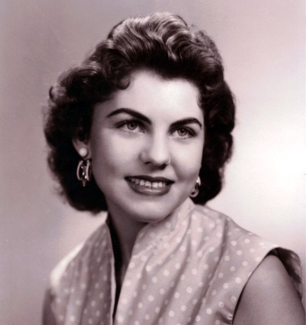 Obituary of Doris Eloise Savio