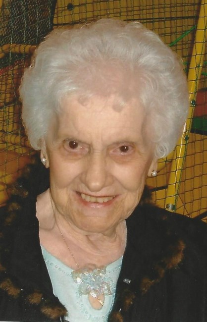 Obituary of Virginia "Ginny" A. Dahlke