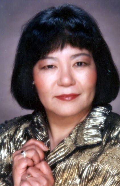 Obituario de Junko Maeda Edwards