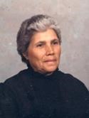 Obituary of Maria M. Barajas