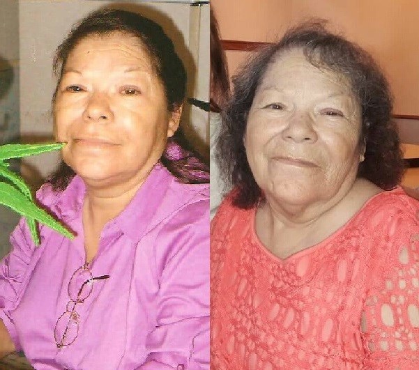 Obituary of Guadalupe "Lupita" Rios Mejia