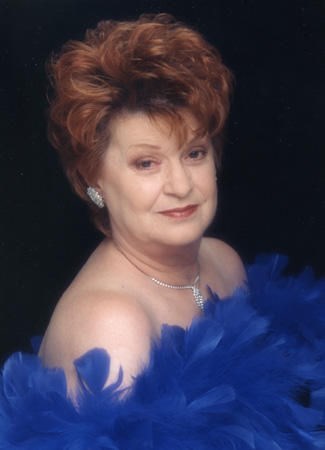 Obituary of Nora Sharon Whited