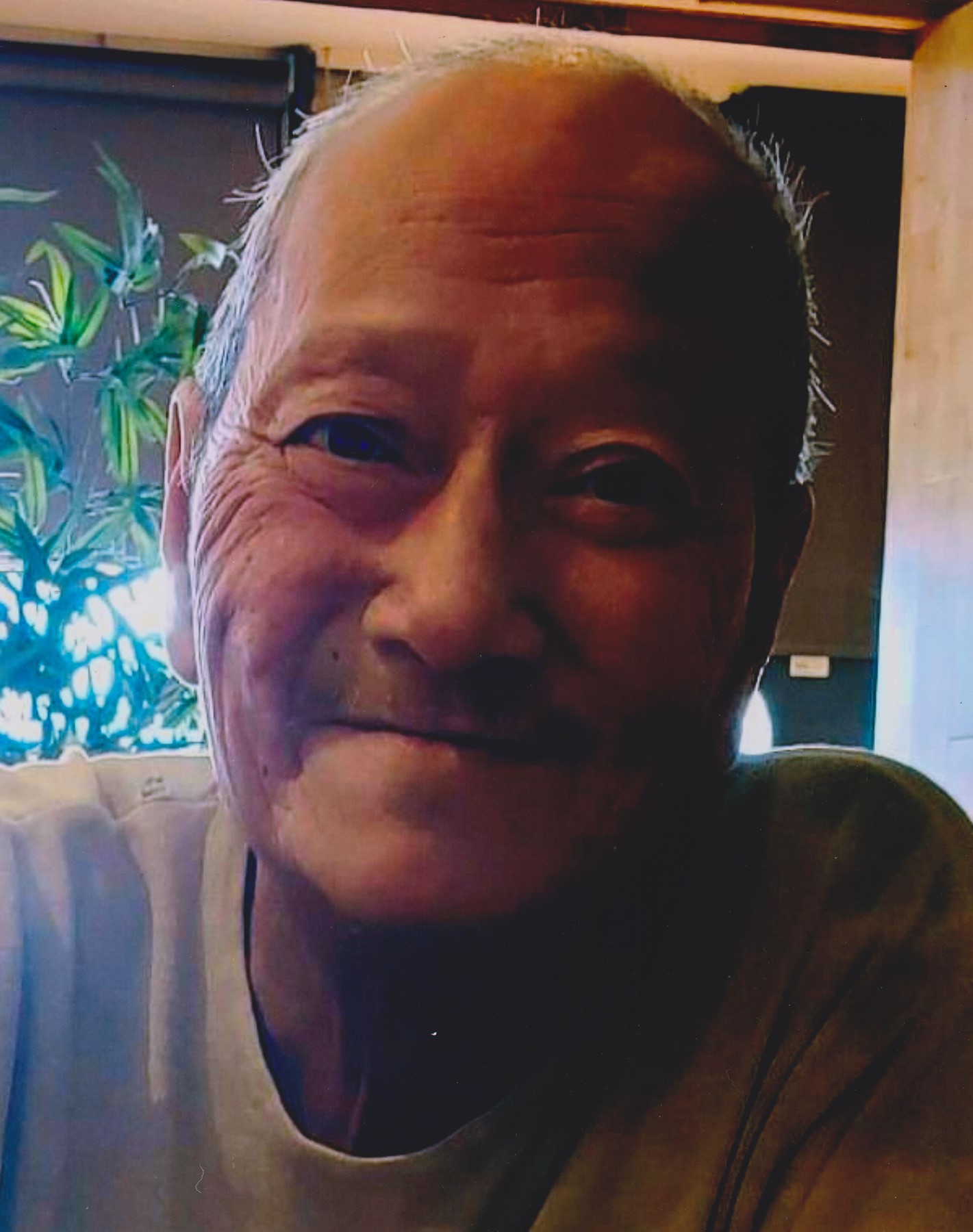 Obituary of Gioan Baotixita Vũ Kim Hải