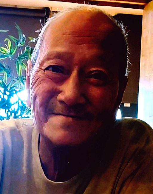 Obituary of Gioan Baotixita Vũ Kim Hải