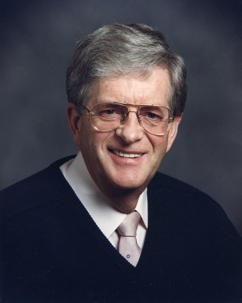 Obituario de Gordon Donald Leversage