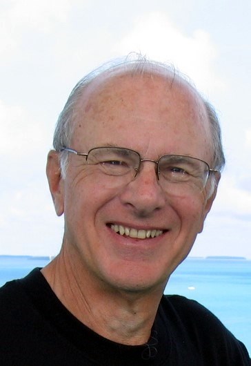 Obituario de Ronald Ben Diamond