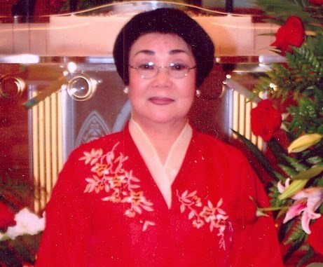 Obituary of Su Saeng Yhu