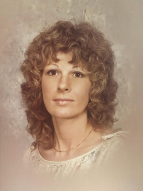 Obituario de Freda Scruggs