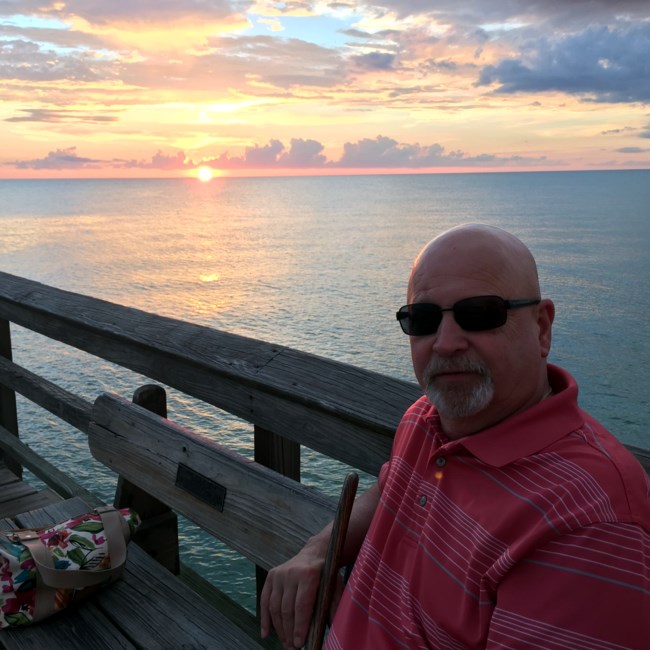 Obituary of Robert Louis Buesser