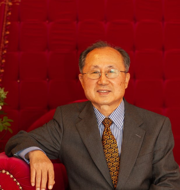 Obituary of Un Young Rhee