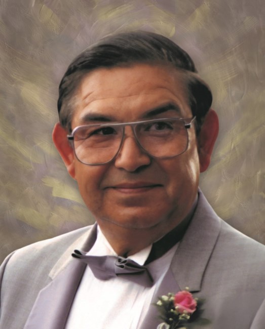 Obituary of Manuel Prudencio Manzanares