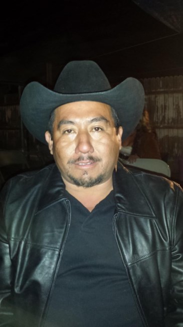 Obituary of Gamaliel Mendoza