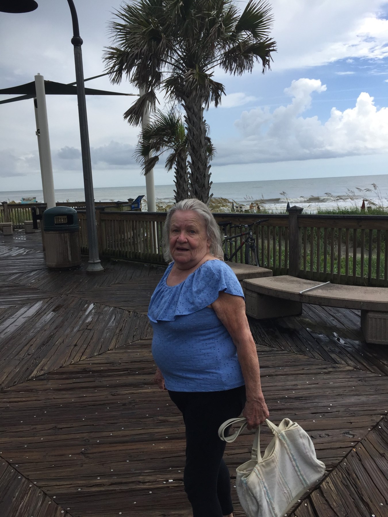 Obituary of Patricia Ann Kleszcz