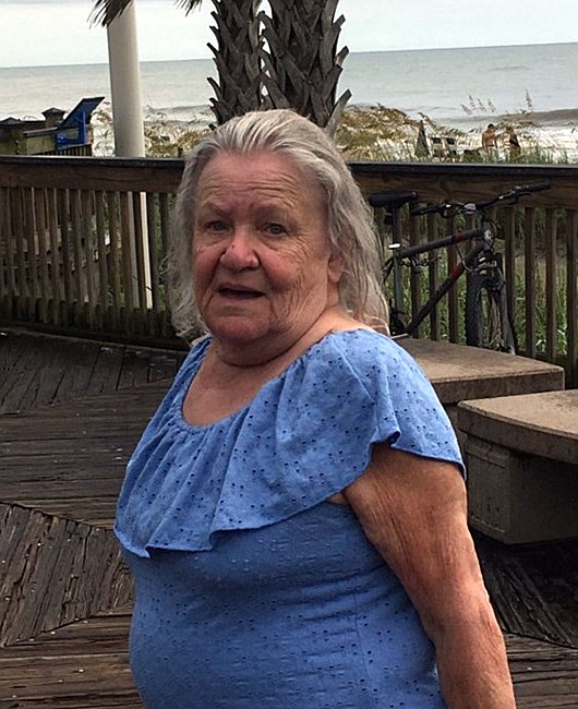 Avis de décès de Patricia Ann Kleszcz