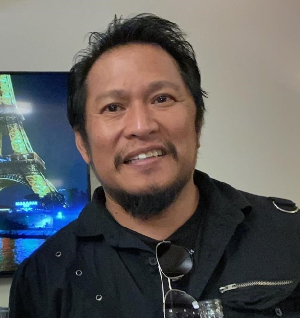 Obituary of Andre Bernardo Angeles