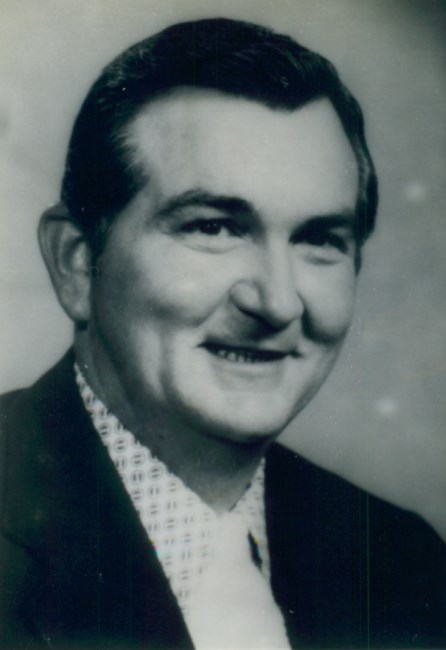 Paul Geiger Obituary