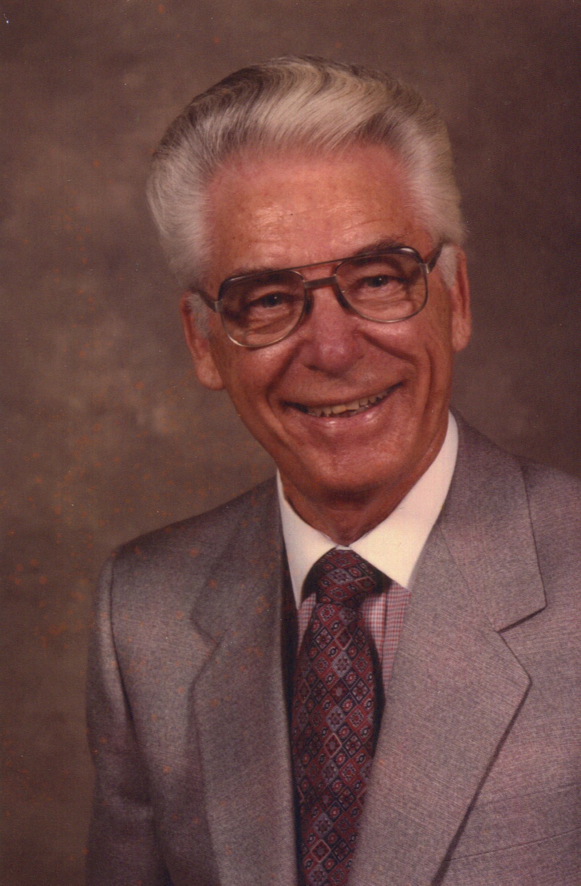 John Ward Obituary Oklahoma City, OK