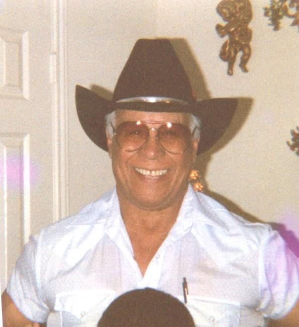 Obituary of Raul F. Yanez