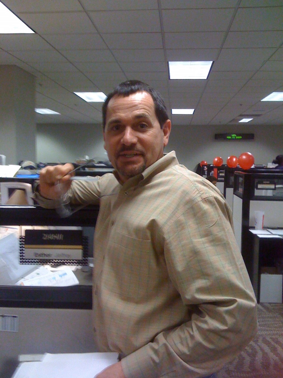 Obituary of Mack Scogin