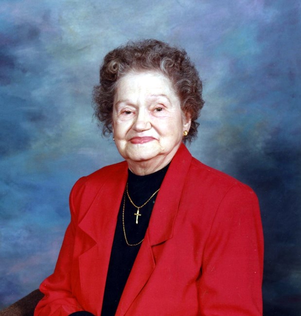 Obituary of Margaret Malinda Long
