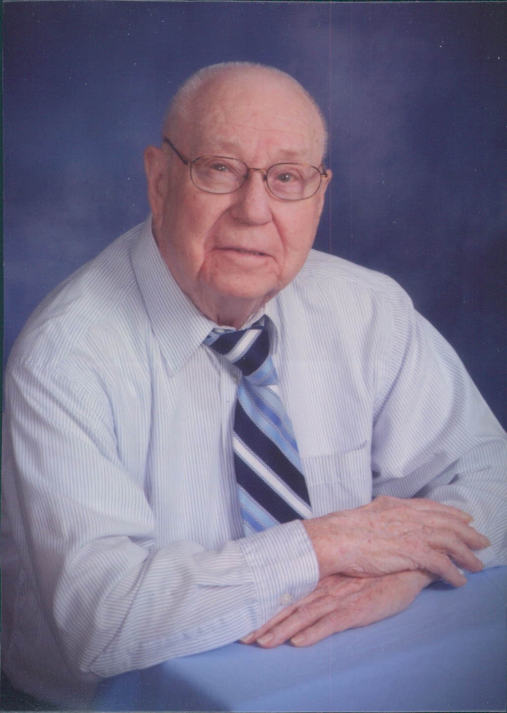 Obituary of William Paul Brady Jr.