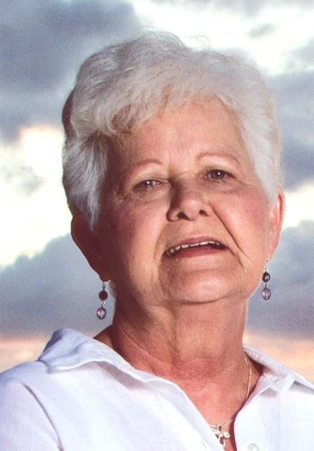 Obituario de Barbara Langley Nutz