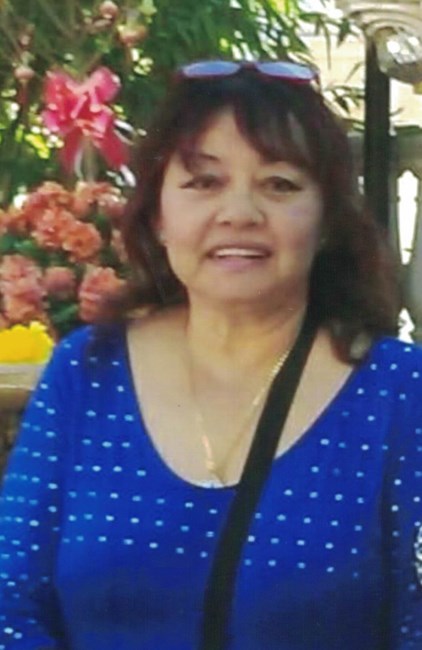 Obituary of Natsuda Zamora