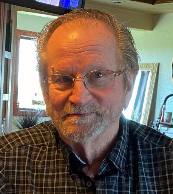 Obituary of David Wayne Easter