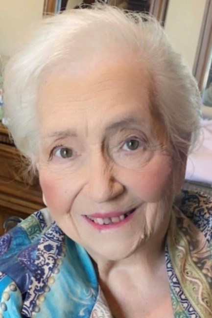 Obituary of Peggy Maureen Arnold