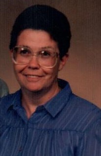 Obituary of Shirley Anderson