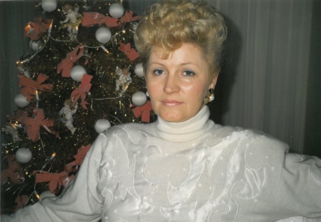 Obituary of Evelyn Graham