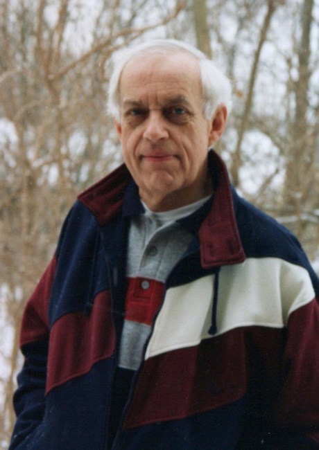 Obituary of Maurice Calvin Keith