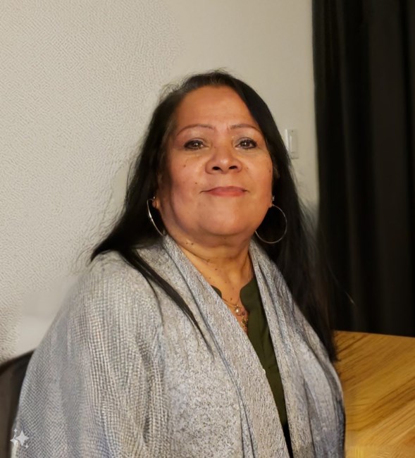 Obituary of Debra Marie García