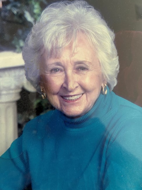 Obituary of Marie M. Hinerman
