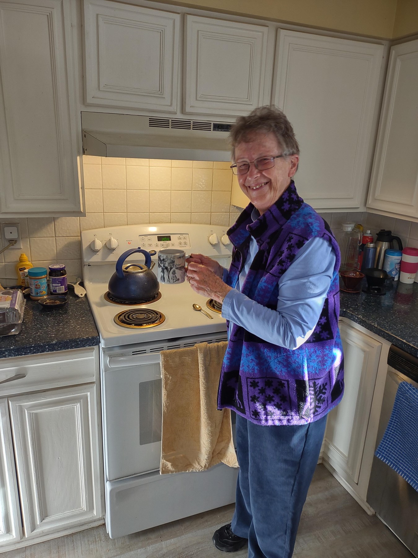 Obituary of Paula Francine Hurtubise