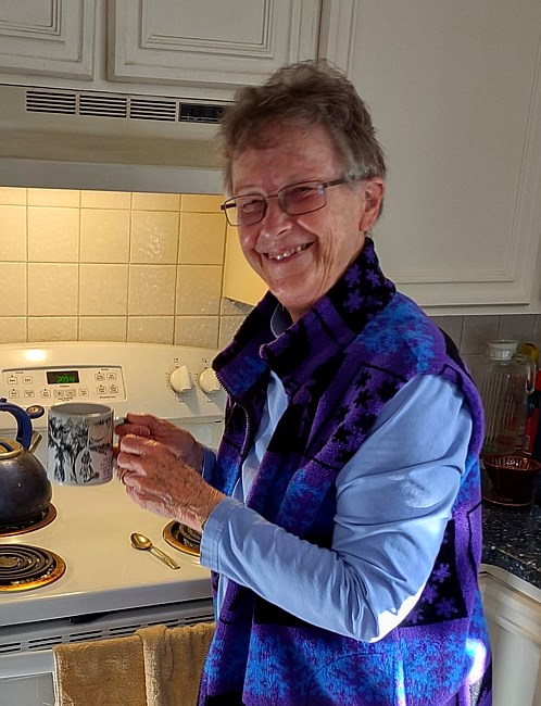 Obituary of Paula Francine Hurtubise